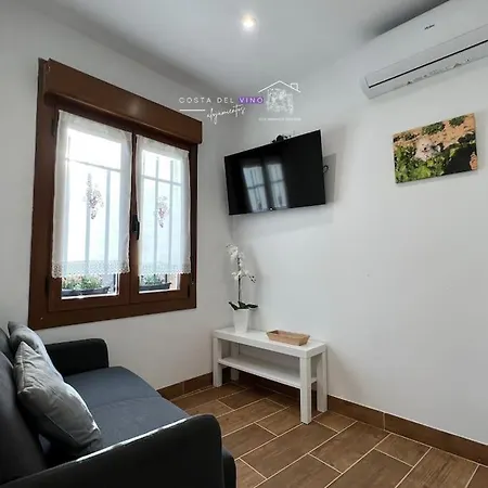El Mozo Appartement
