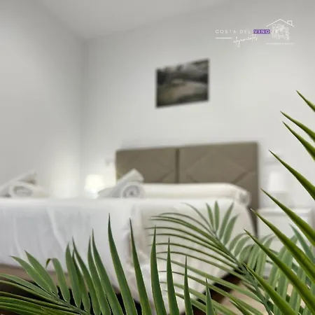 El Mozo Appartement *
