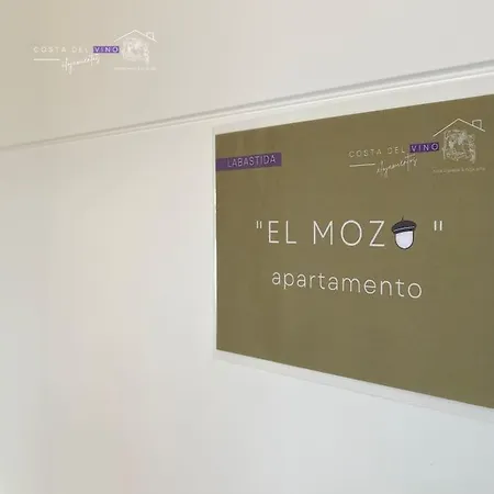 Apartment El Mozo